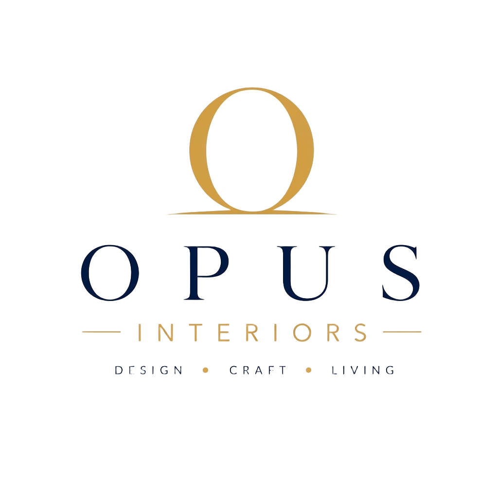 Logo OPUS INTERIORS